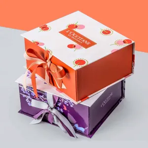 Gift Packaging